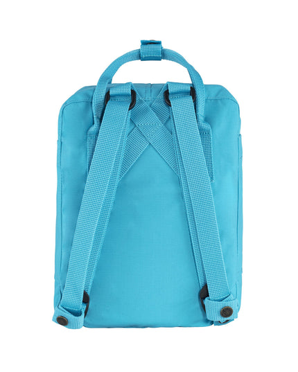 Fjallraven Kanken Mini - Deep Turquoise