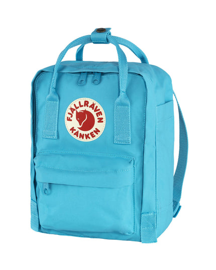 Fjallraven Kanken Mini - Deep Turquoise