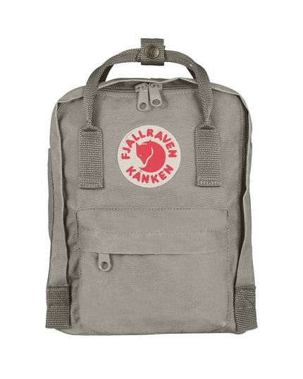 Fjallraven Kanken Mini Rygsæk - Tåge