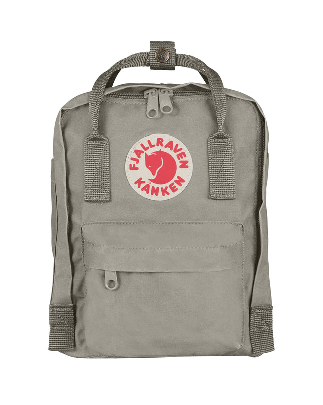 Fjallraven Kanken Mini Rygsæk - Tåge