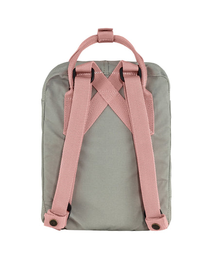 Fjallraven Kanken Mini - Fog-Pink