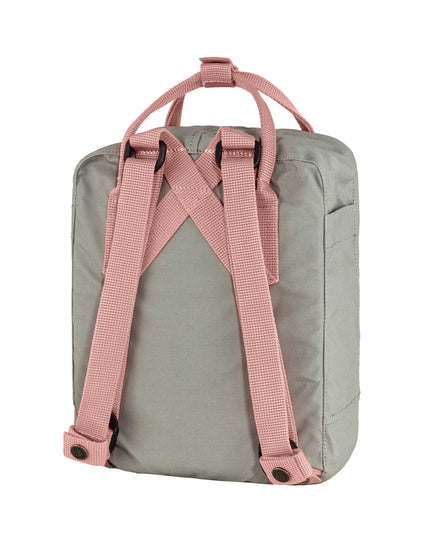 Fjallraven Kanken Mini - Fog-Pink