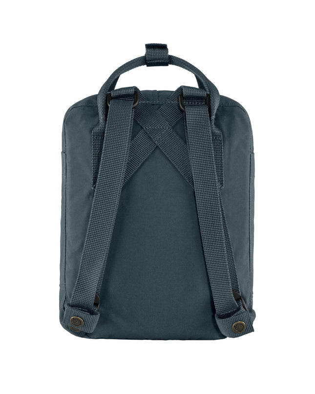 Mochila Fjallraven Kanken Mini en Color Grafito