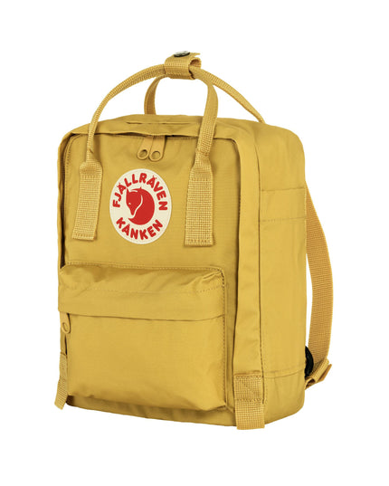 Fjallraven Kanken Mini Backpack - Chanterelle
