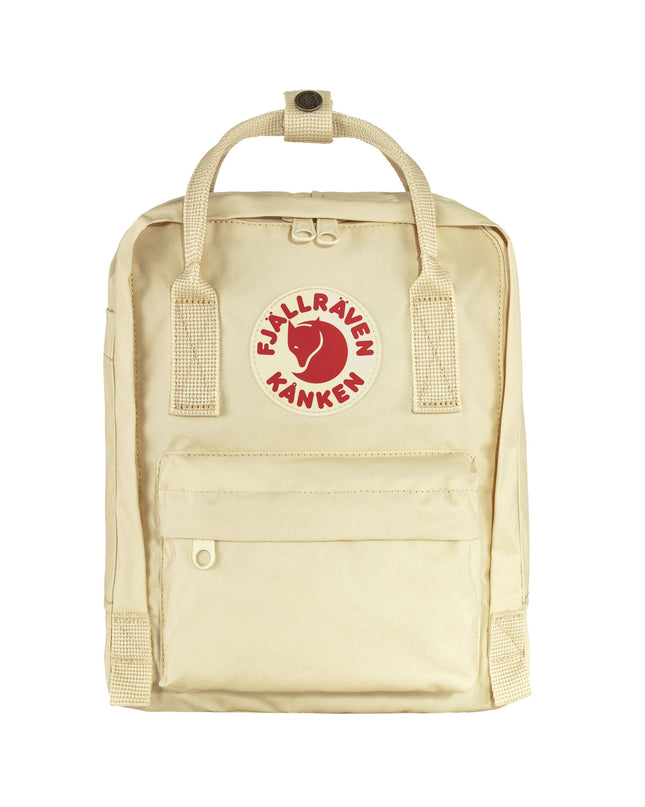 Fjallraven Kanken Mini - Light Oak
