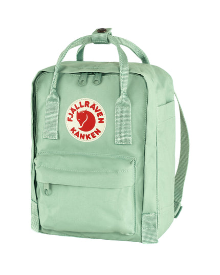Fjallraven Kanken Mini - Mint Grøn