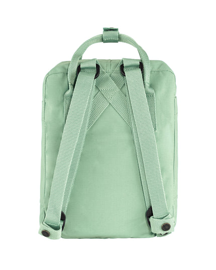 Fjallraven Kanken Mini - Mint Grøn
