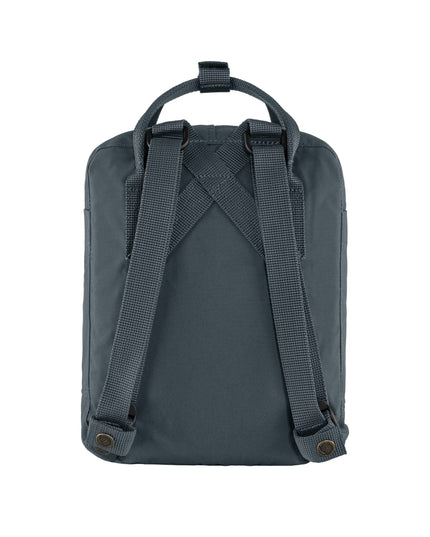 Fjallraven Kanken Mini in Navy Blue Classic Design