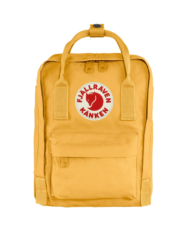 Fjallraven Kanken Mochila - Ocre