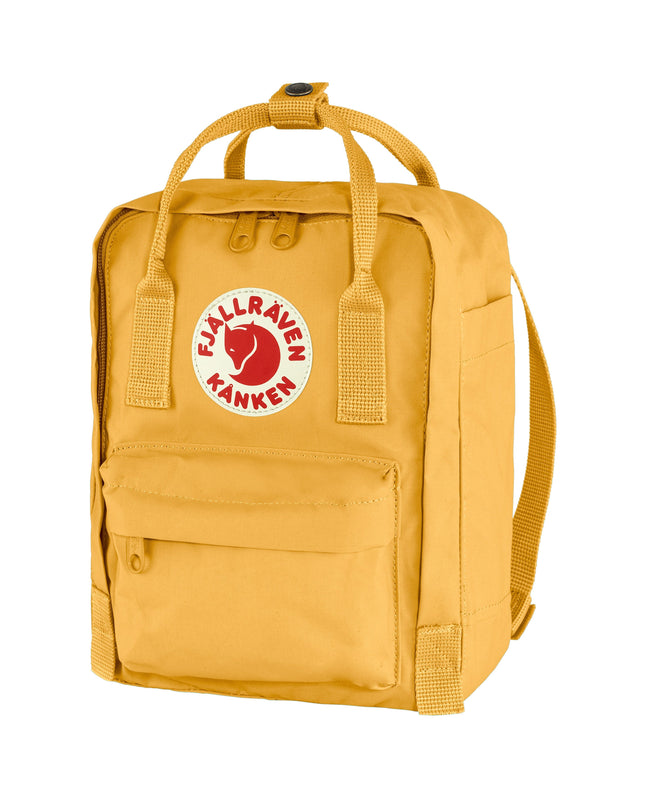 Fjallraven Kanken Mochila - Ocre