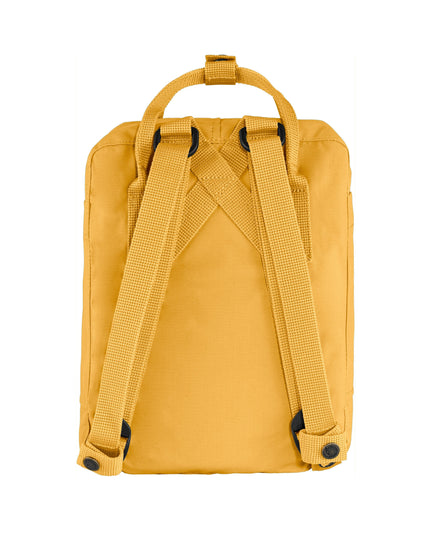 Fjallraven Kanken Mini Backpack - Ochre