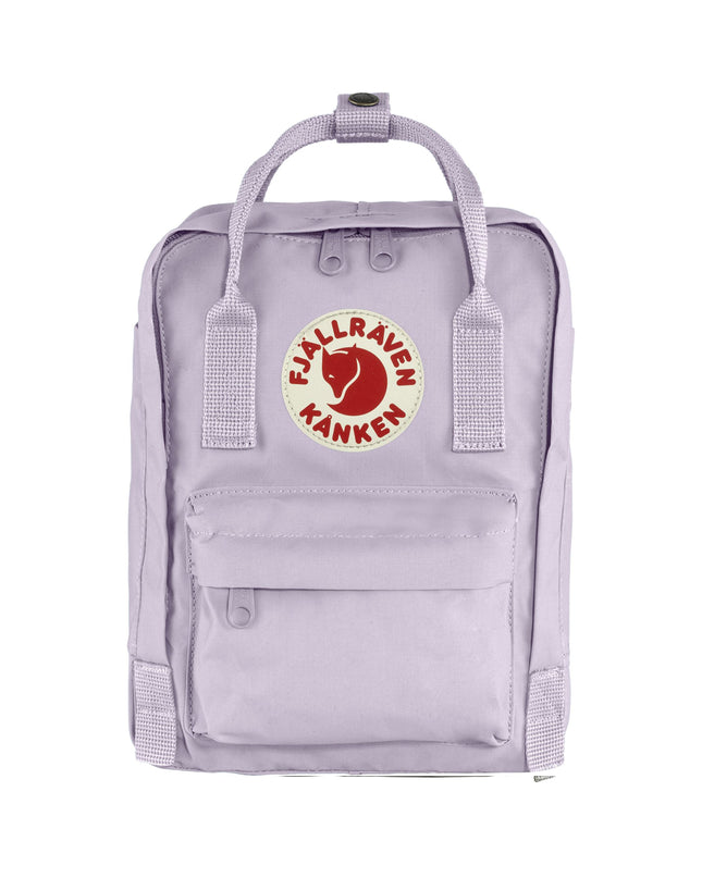 Fjallraven Kanken Mini - Pastel Lavendel