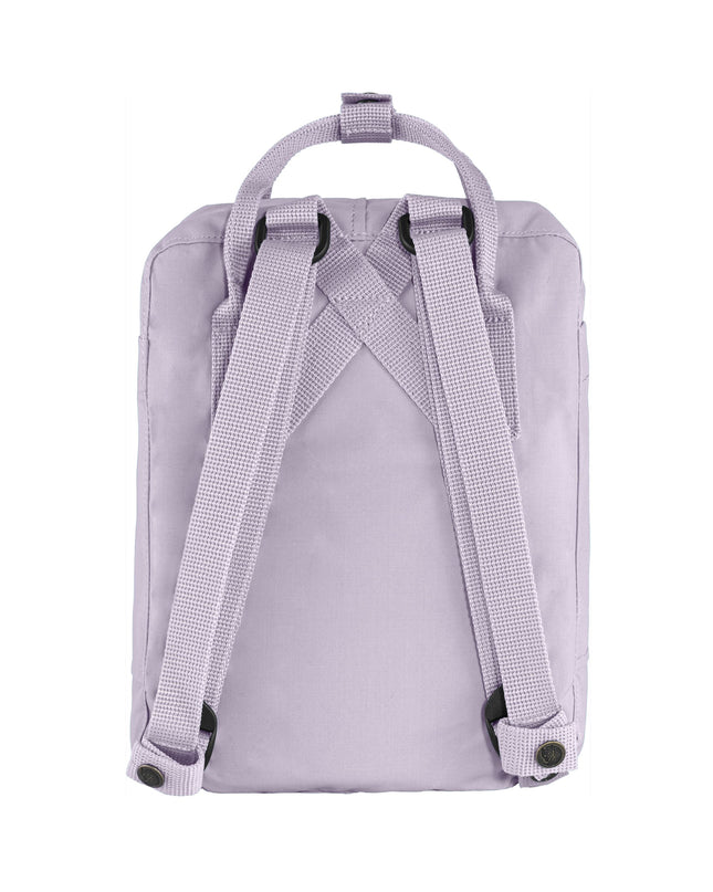Fjallraven Kanken Mini - Pastel Lavendel