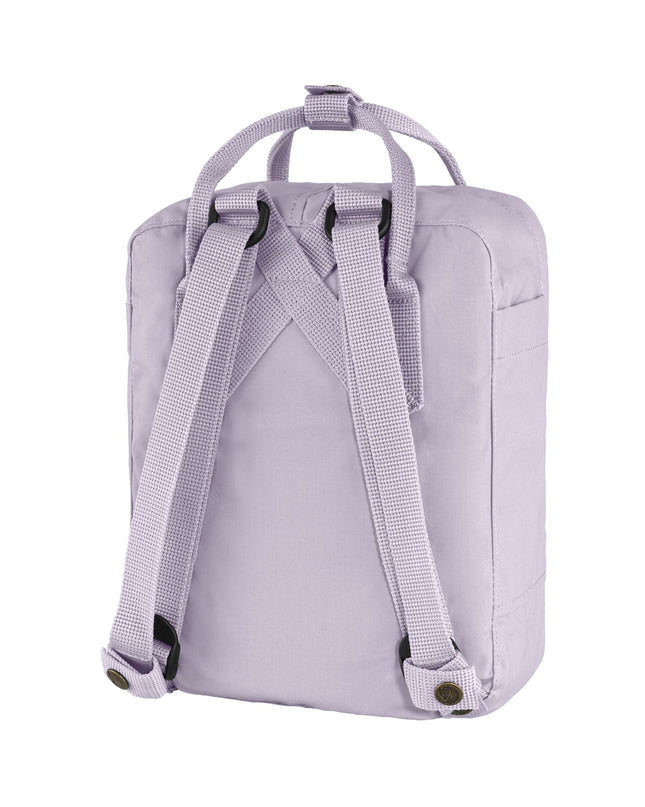 Fjallraven Kanken Mini - Pastel Lavendel