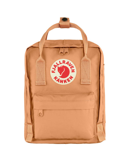 Fjallraven Kanken Mini Rygsæk - Peach Sand