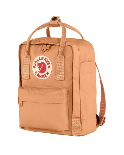 Fjallraven Kanken Mini Rygsæk - Peach Sand