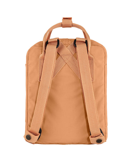 Fjallraven Kanken Mini Rygsæk - Peach Sand