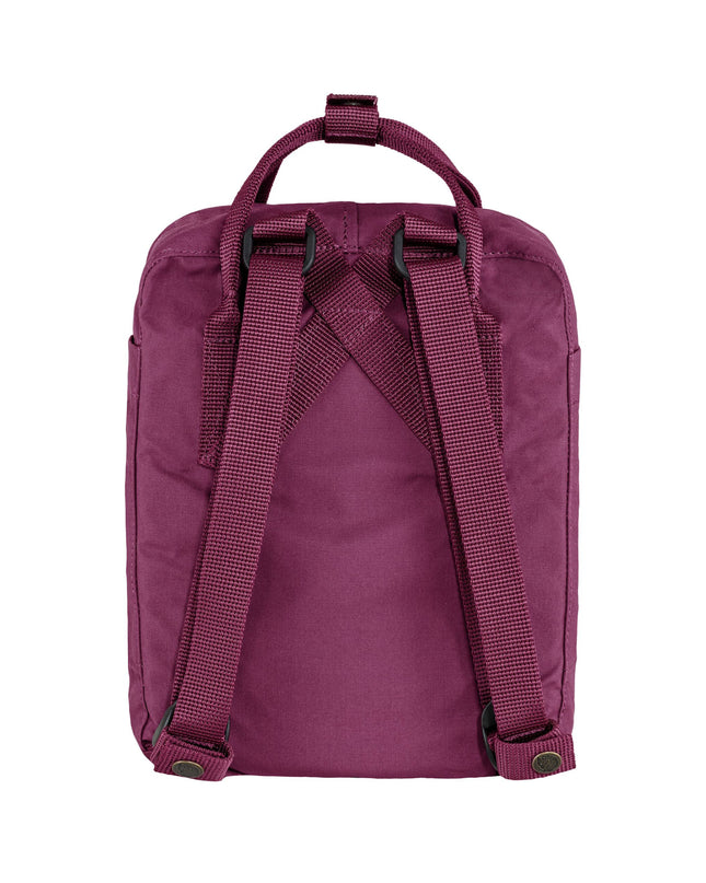 Fjallraven Kanken Mini Rygsæk - Royal Purple