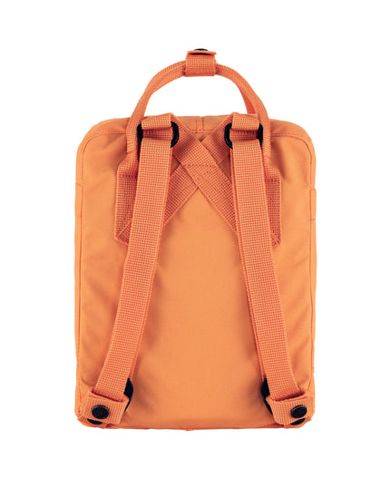 Fjallraven Kanken Mini Rygsæk - Solsten Orange