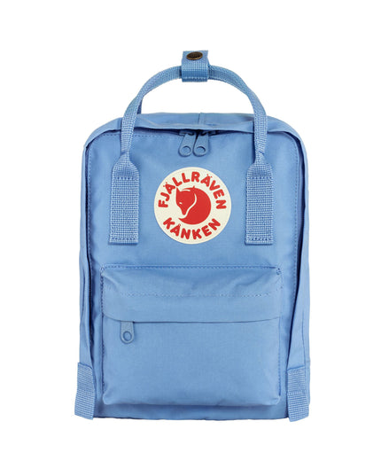 Fjallraven Kanken Mini Rygsæk - Ultramarine