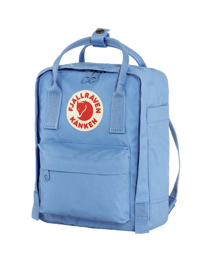 Fjallraven Kanken Mini Rygsæk - Ultramarine