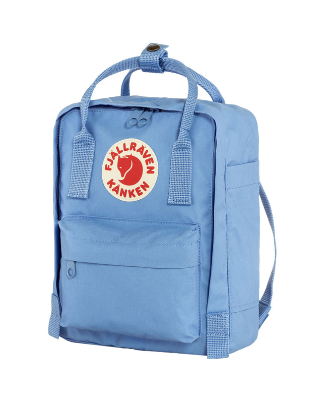Fjallraven Kanken Mini Rygsæk - Ultramarine