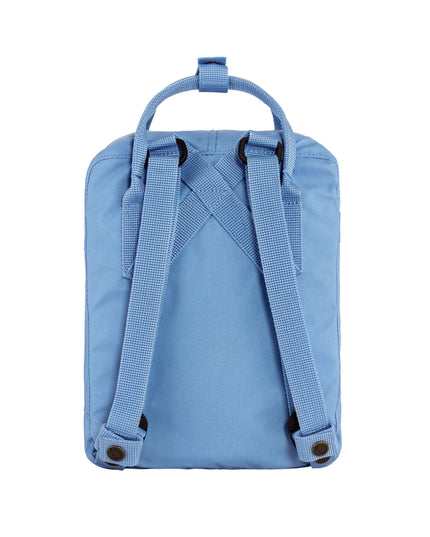 Fjallraven Kanken Mini Rygsæk - Ultramarine