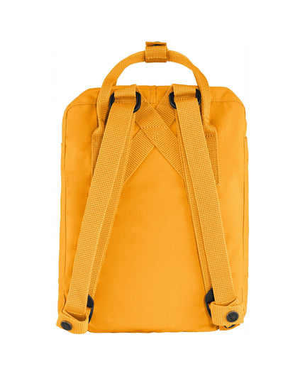 Fjallraven Kanken Mini - Warm Yellow