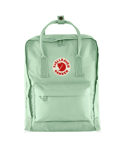 Fjallraven Kanken Rygsæk - Mint Grøn