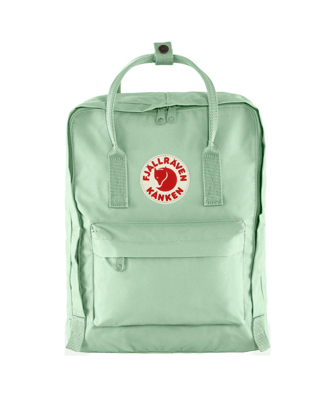 Fjallraven Kanken Rygsæk - Mint Grøn