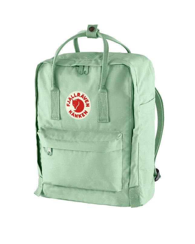 Fjallraven Kanken Rygsæk - Mint Grøn