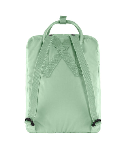 Fjallraven Kanken Rygsæk - Mint Grøn