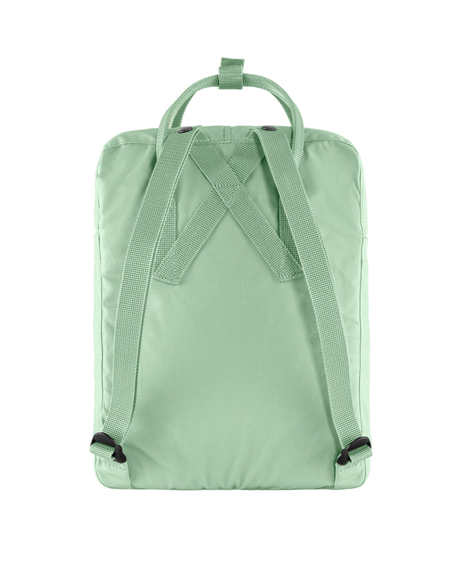 Fjallraven Kanken Rygsæk - Mint Grøn