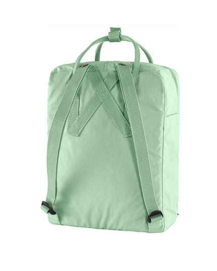 Fjallraven Kanken Rygsæk - Mint Grøn