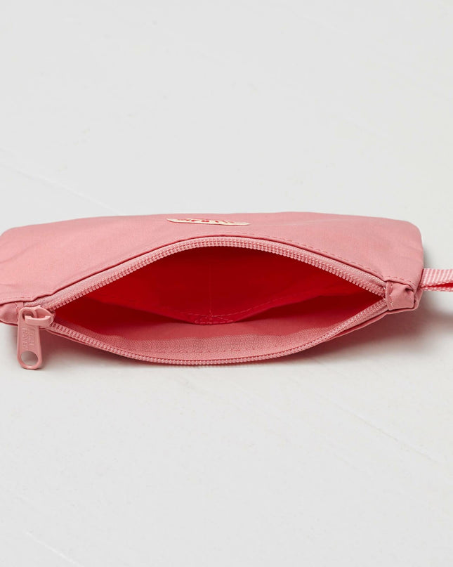 Estuche para Plumas Fjallraven Kanken - Chic Rosa