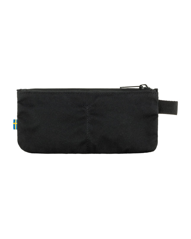 Estuche para Plumas Fjallraven Kanken - Negro Clásico