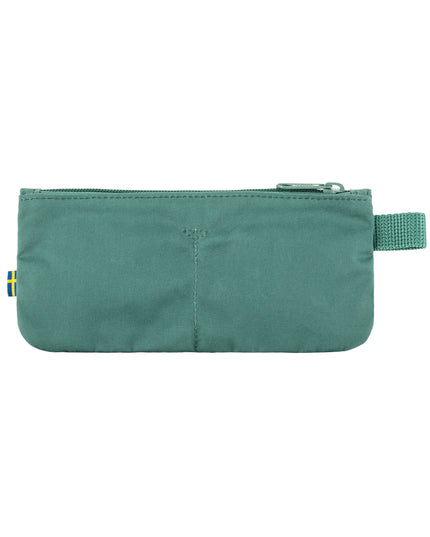 Fjallraven Kanken Pen Case Frost Green Accessories