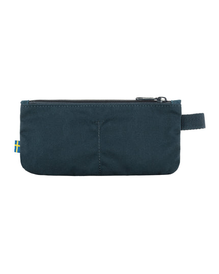 Fjallraven Kanken Pen Case - Stylish Navy