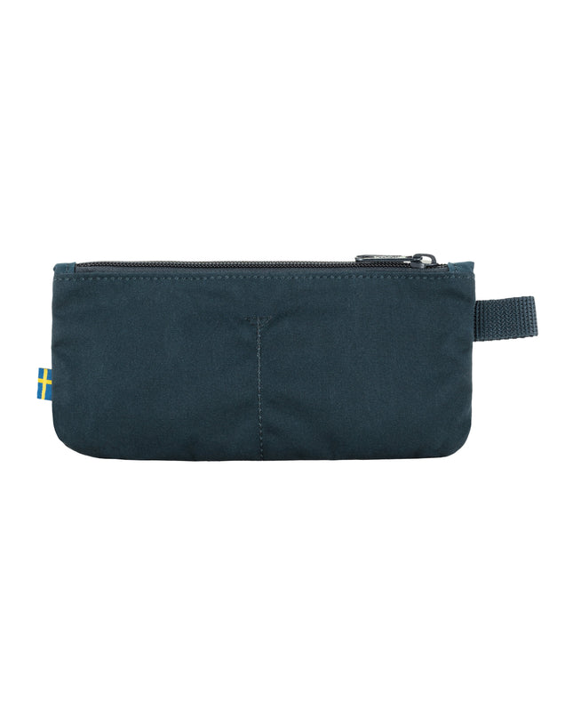 Estuche para Plumas Fjallraven Kanken - Elegante Marino