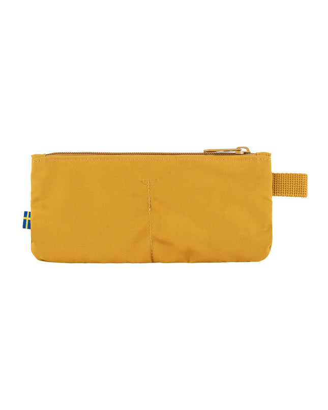 Estuche para Plumas Fjallraven Kanken - Moderno Ocre