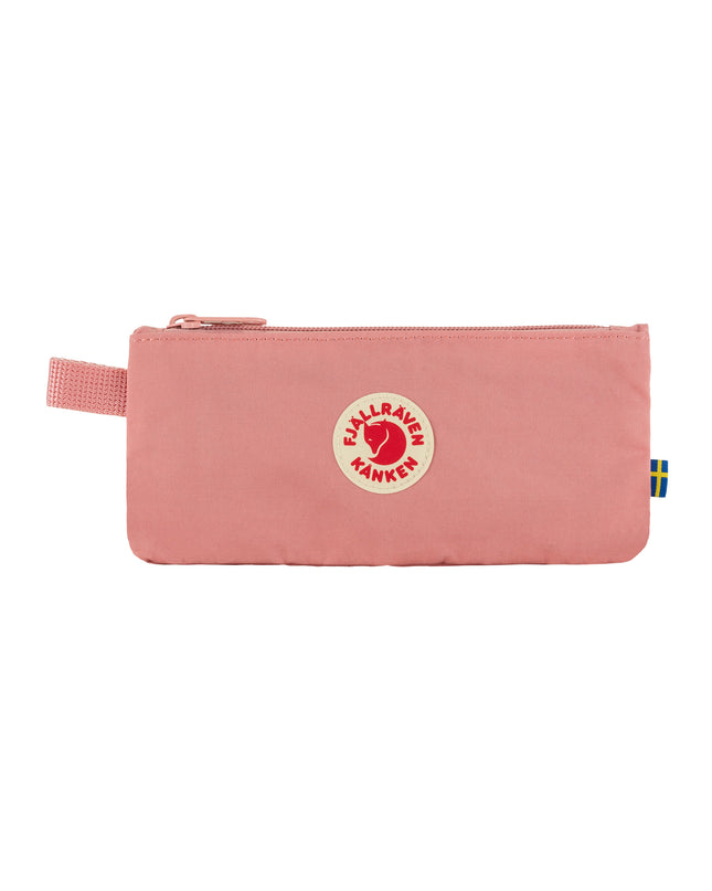 Estuche para Plumas Fjallraven Kanken - Chic Rosa
