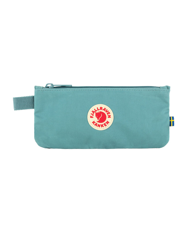 Estuche para Plumas Fjallraven Kanken - Clásico Azul Cielo