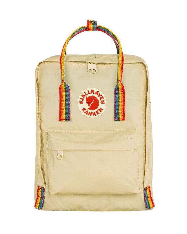 Fjallraven Kanken Rygsæk