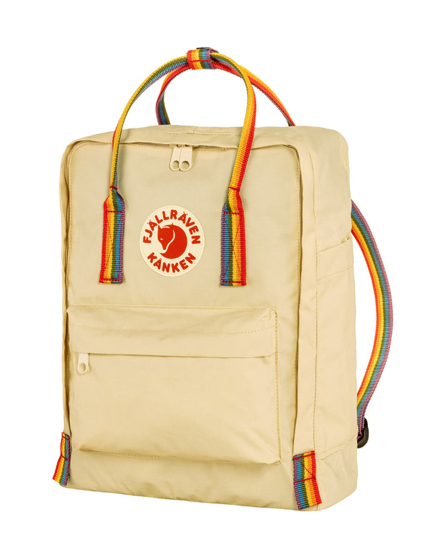 Fjallraven Kanken Rygsæk