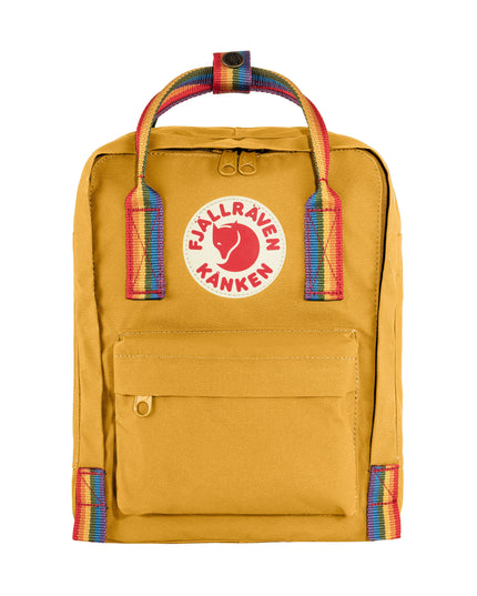 Fjallraven Kanken Mini Rygsæk
