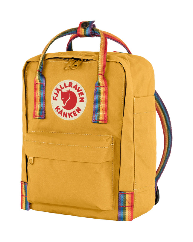 Fjallraven Kanken Mini Rygsæk
