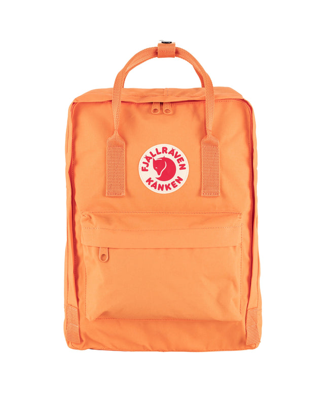 Fjallraven Kanken i Sunstone Orange