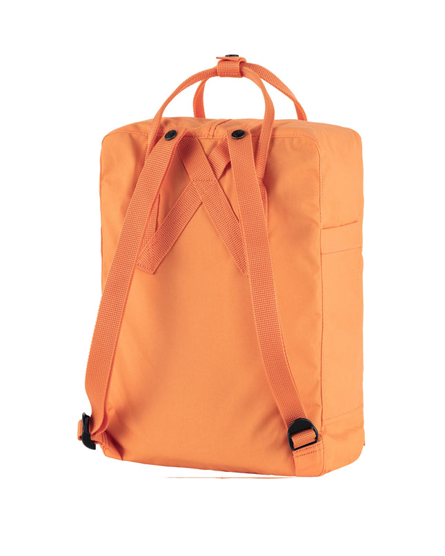 Fjallraven Kanken i Sunstone Orange