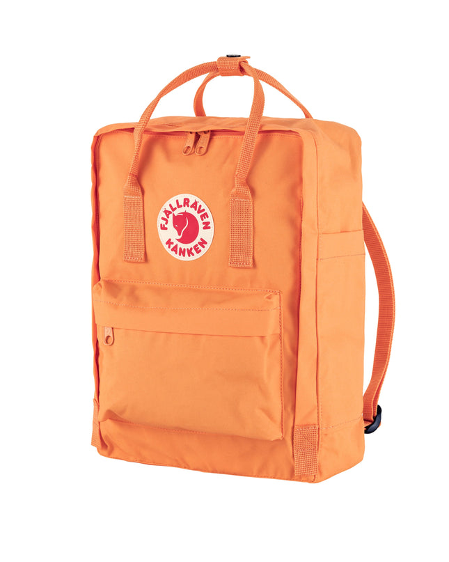 Fjallraven Kanken i Sunstone Orange