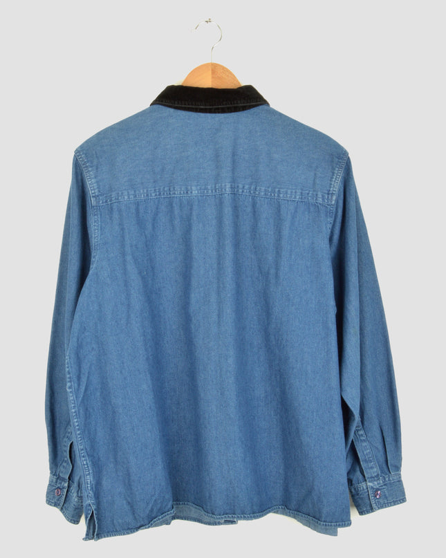 Vintage Christmas Shirt - Snowman Design for Holiday Cheer